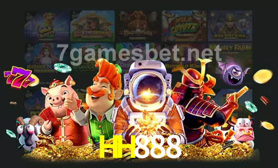 cassino HH888