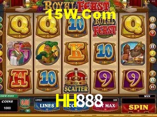 Design Responsivo HH888