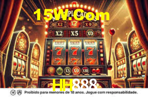 HH888