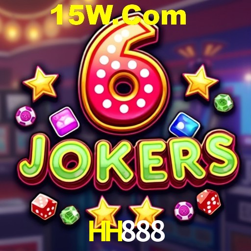 Casino VIP HH888