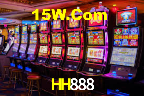 HH888