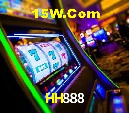 Sistemas de Segurança HH888