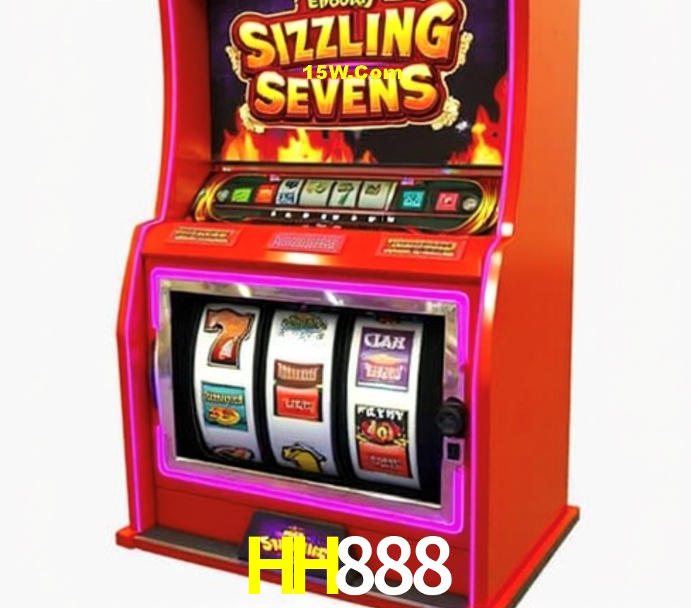 Jogos de Slot HH888