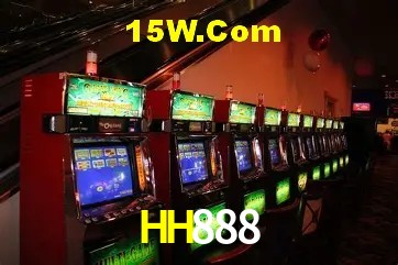 Avaliações dos Jogadores HH888