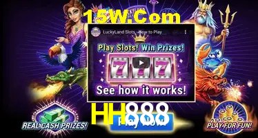 Estatísticas do Jogo HH888