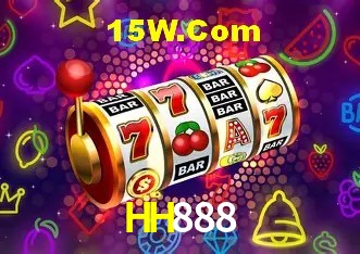 Cadastro Rápido HH888