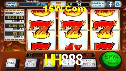 Diretório de Jogos HH888