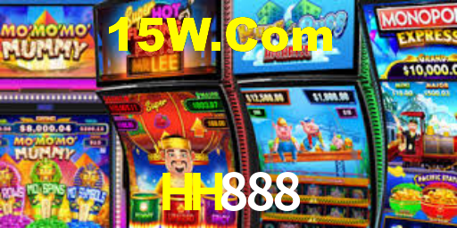 HH888