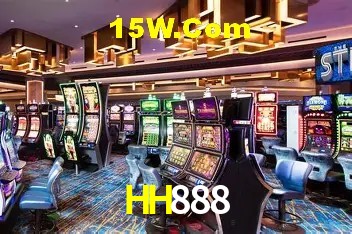 Tecnologia da Plataforma HH888