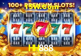 Provedores de Jogos HH888