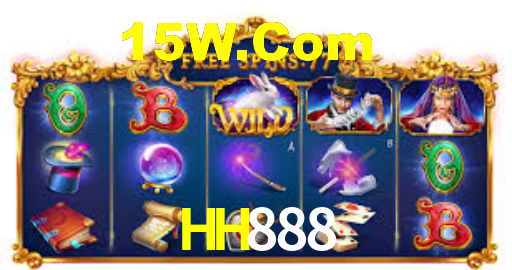 HH888