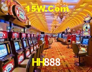 Promoção Relâmpago HH888