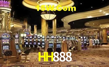 Benefícios da Conta HH888