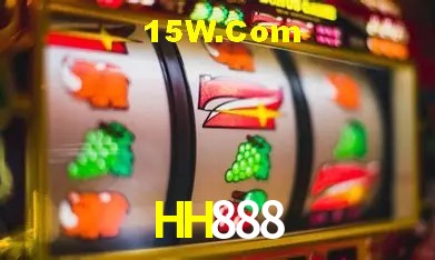 Design Responsivo HH888