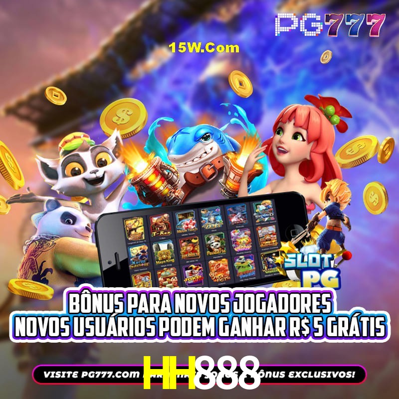 Casino VIP HH888