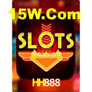 Interface do App HH888