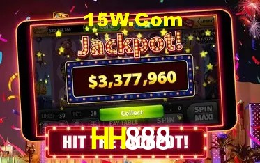 Jogos de Slot HH888