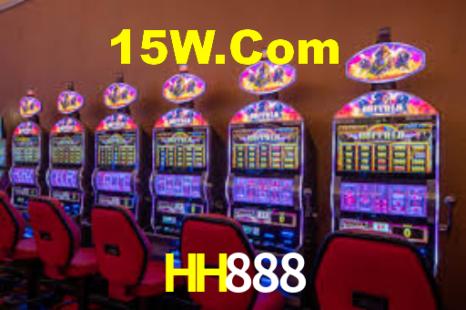 HH888: A Experiência de Casino com Jogos de Mesa ao Vivo