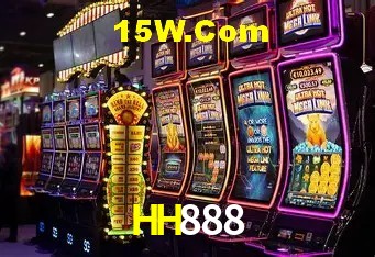 Sistemas de Segurança HH888