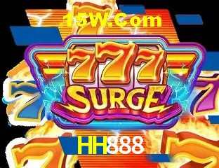 Recursos de Bônus HH888