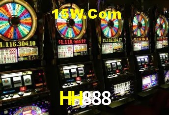 Integração de APIs HH888