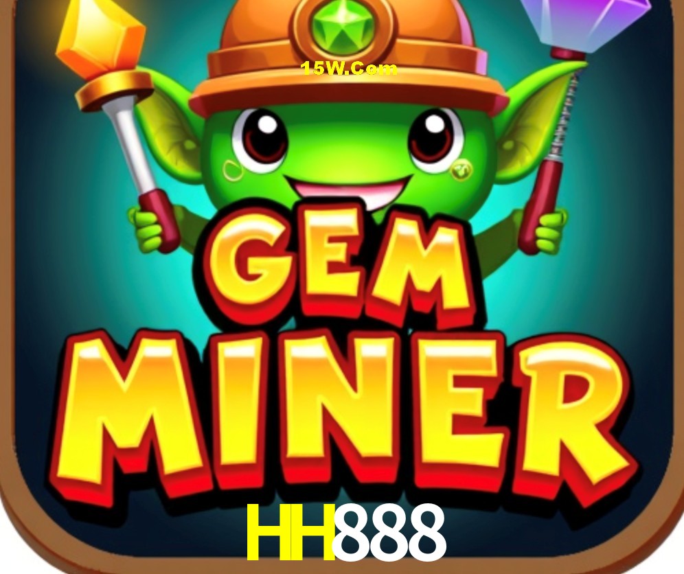 Diretório de Jogos HH888