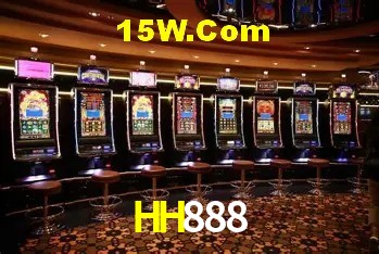 Especiais de Fim de Semana HH888
