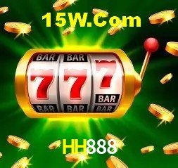 Login Seguro HH888