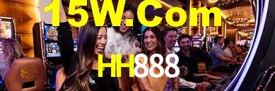 Bônus de Boas-vindas HH888